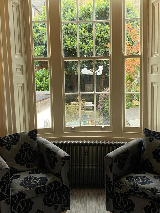 Kennington B & B Лондон Экстерьер фото