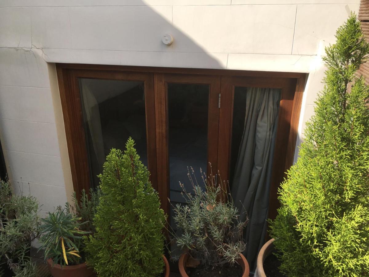 Kennington B & B Лондон Экстерьер фото