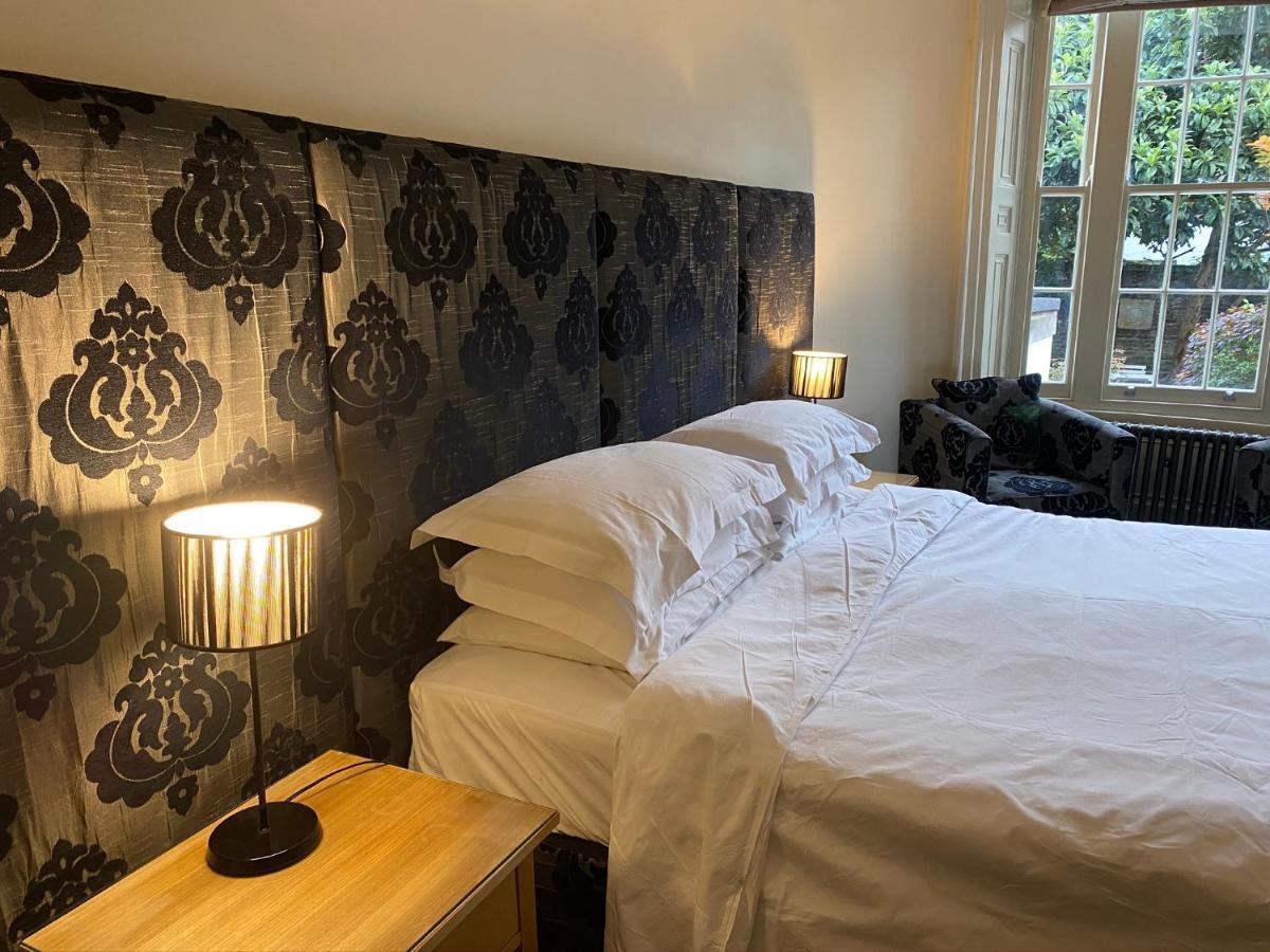 Kennington B & B Лондон Экстерьер фото