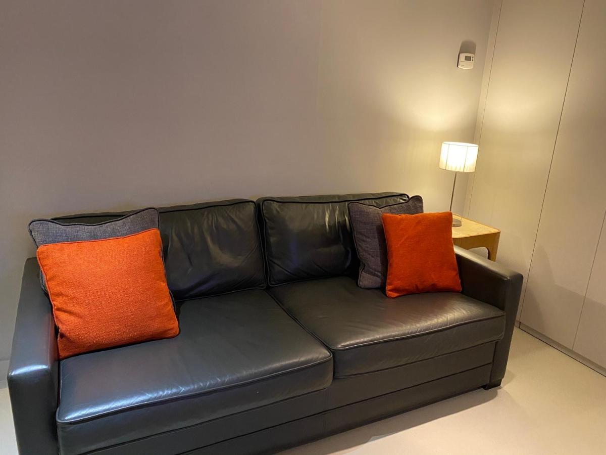 Kennington B & B Лондон Экстерьер фото