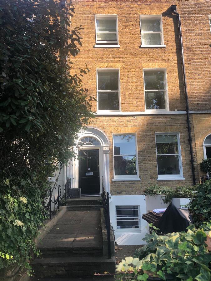 Kennington B & B Лондон Экстерьер фото