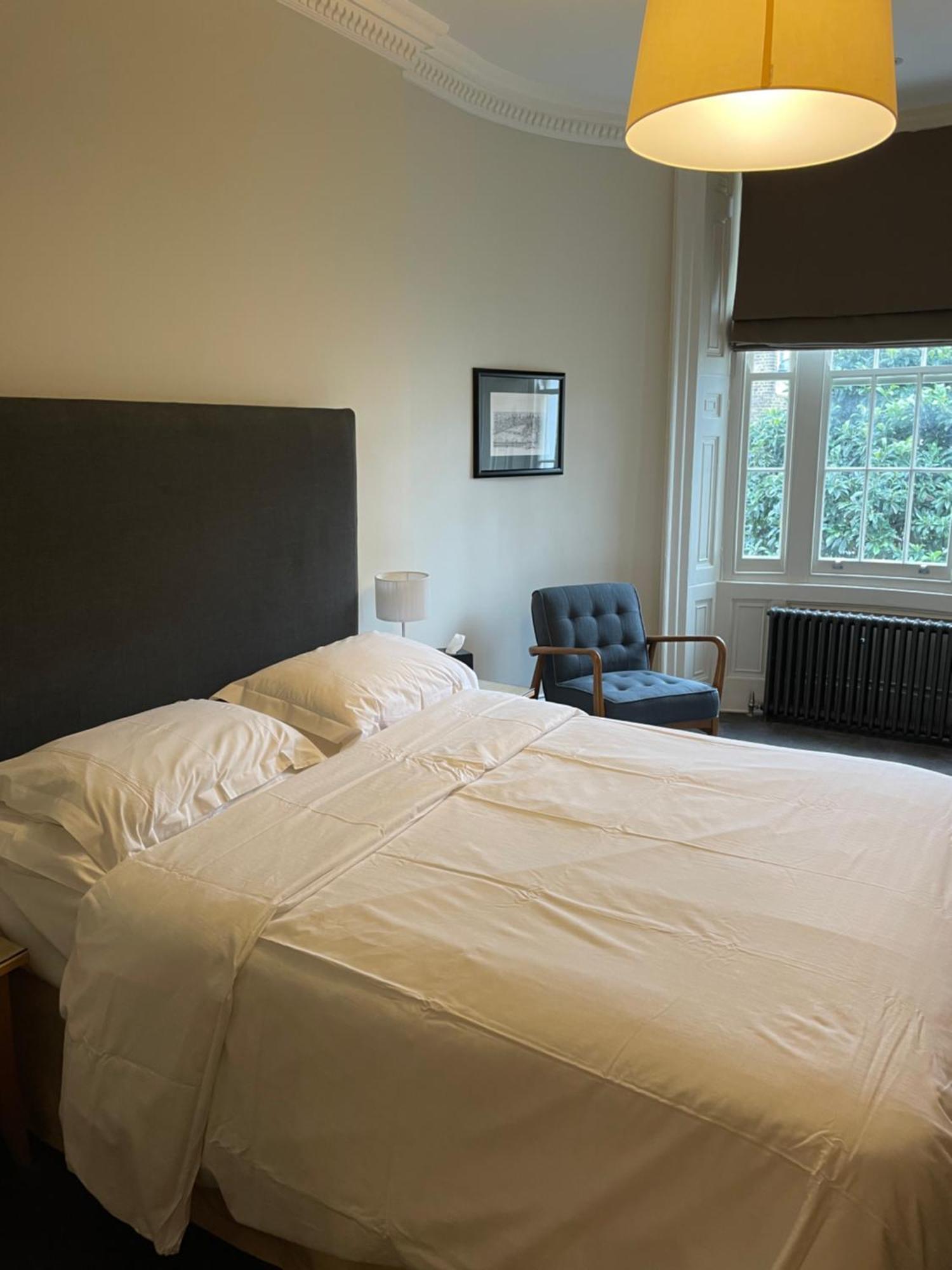 Kennington B & B Лондон Экстерьер фото