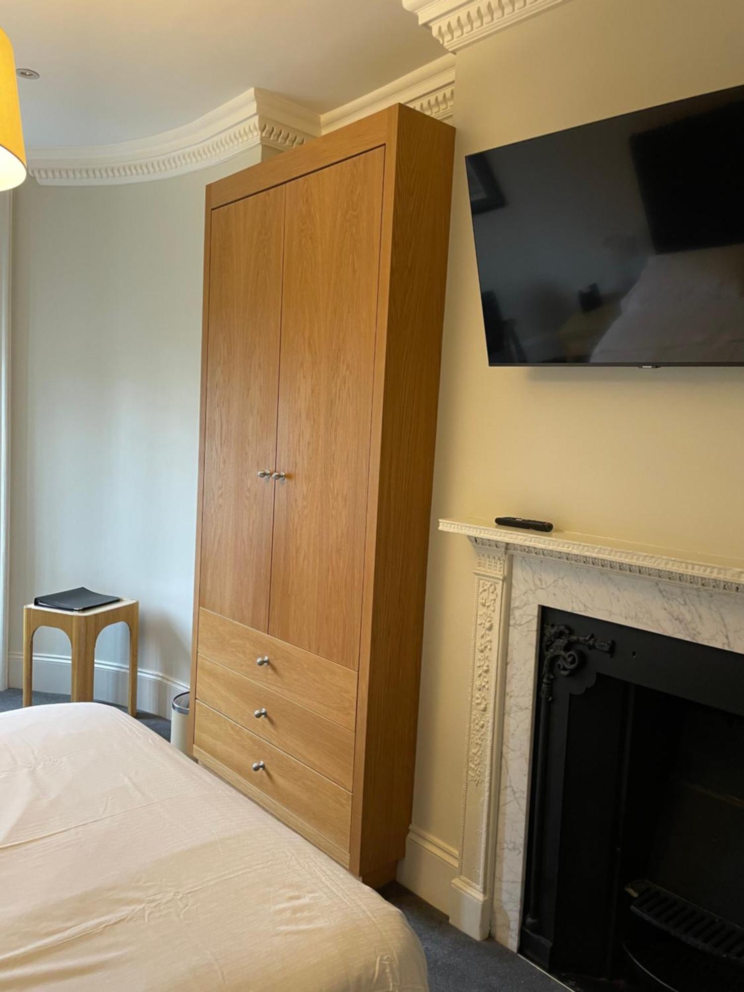 Kennington B & B Лондон Экстерьер фото