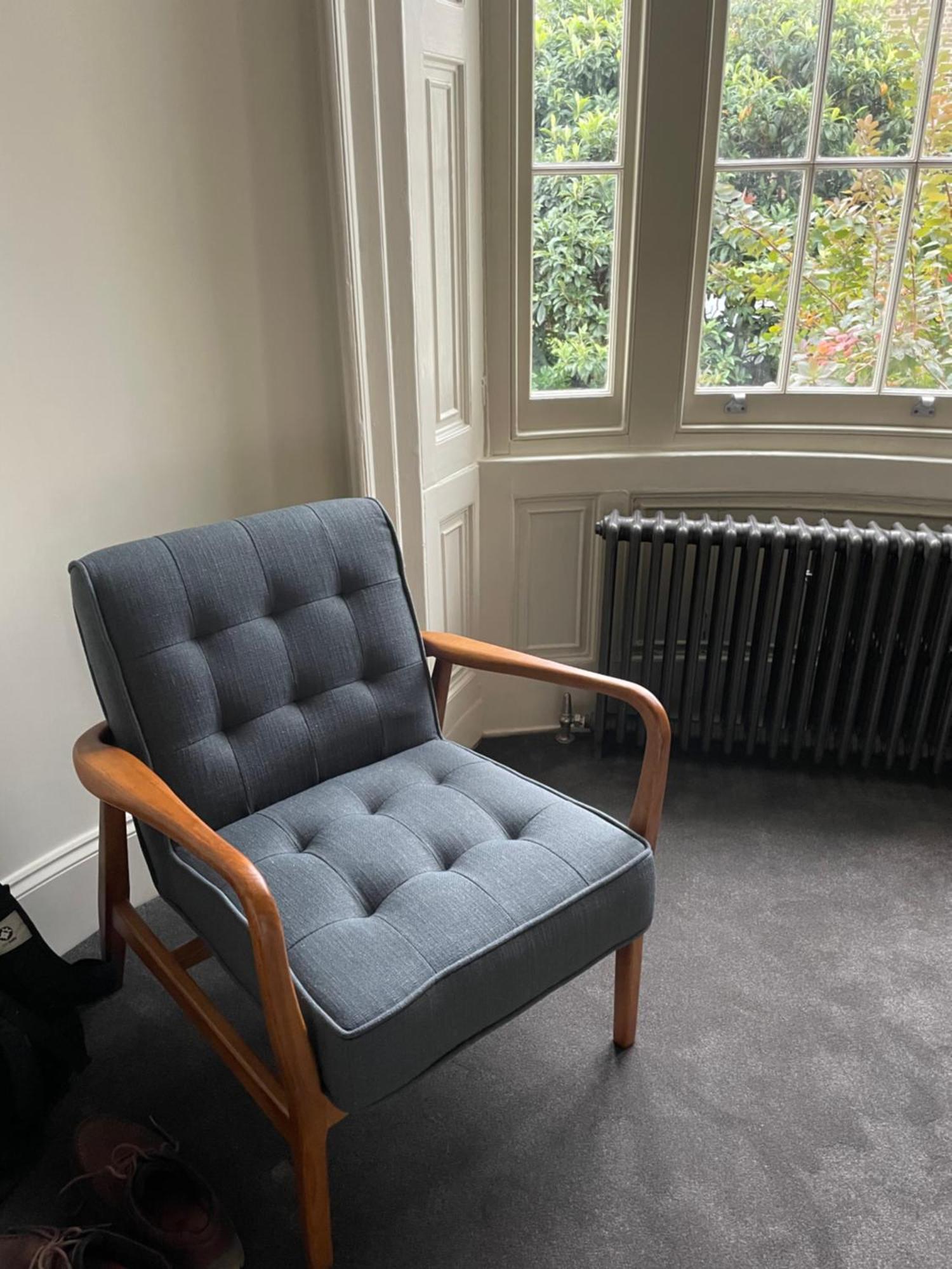 Kennington B & B Лондон Экстерьер фото