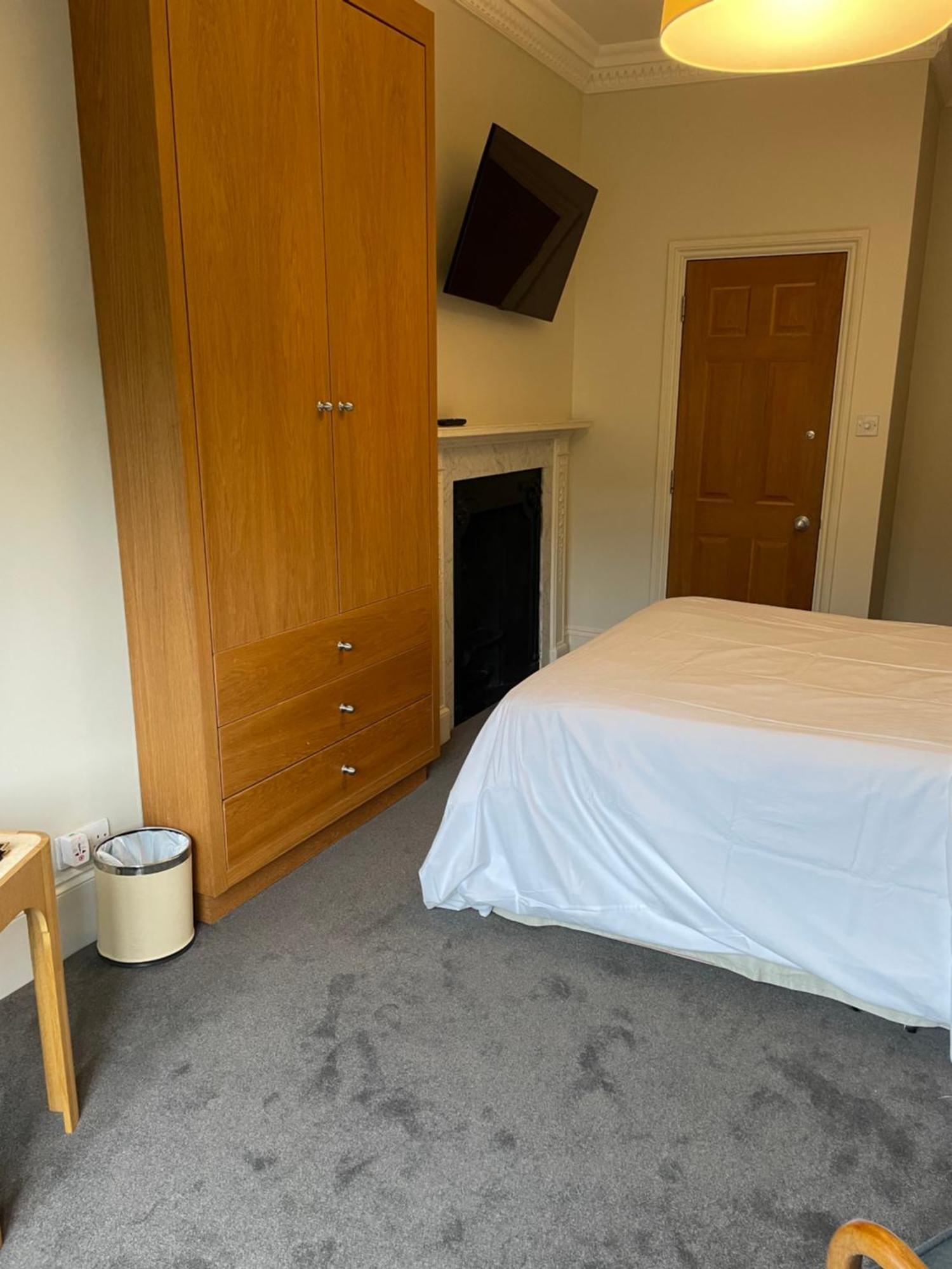 Kennington B & B Лондон Экстерьер фото
