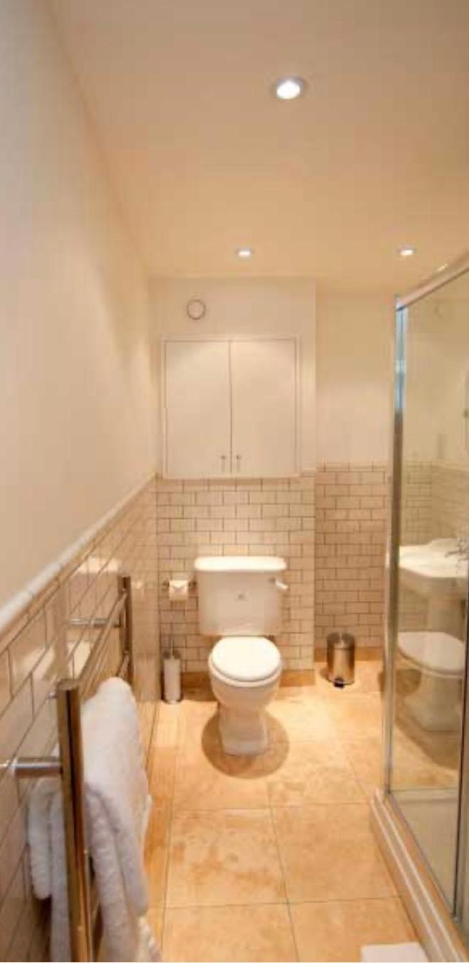 Kennington B & B Лондон Экстерьер фото