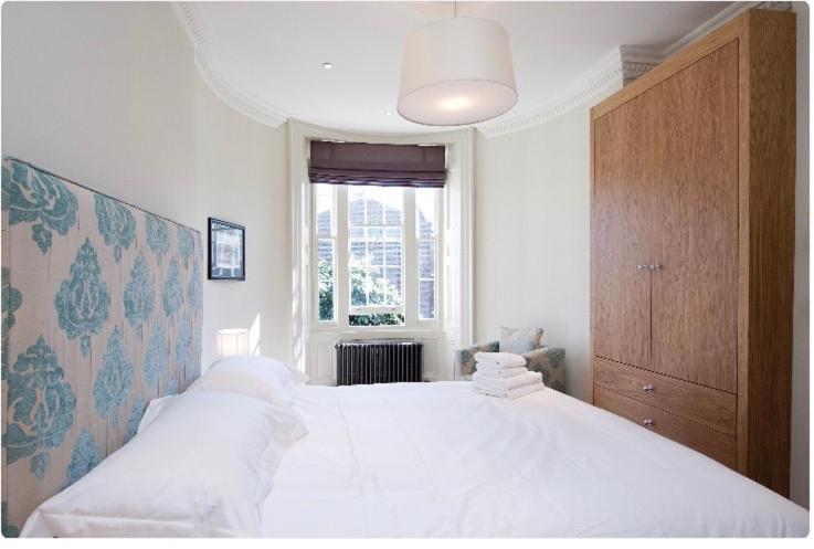 Kennington B & B Лондон Экстерьер фото