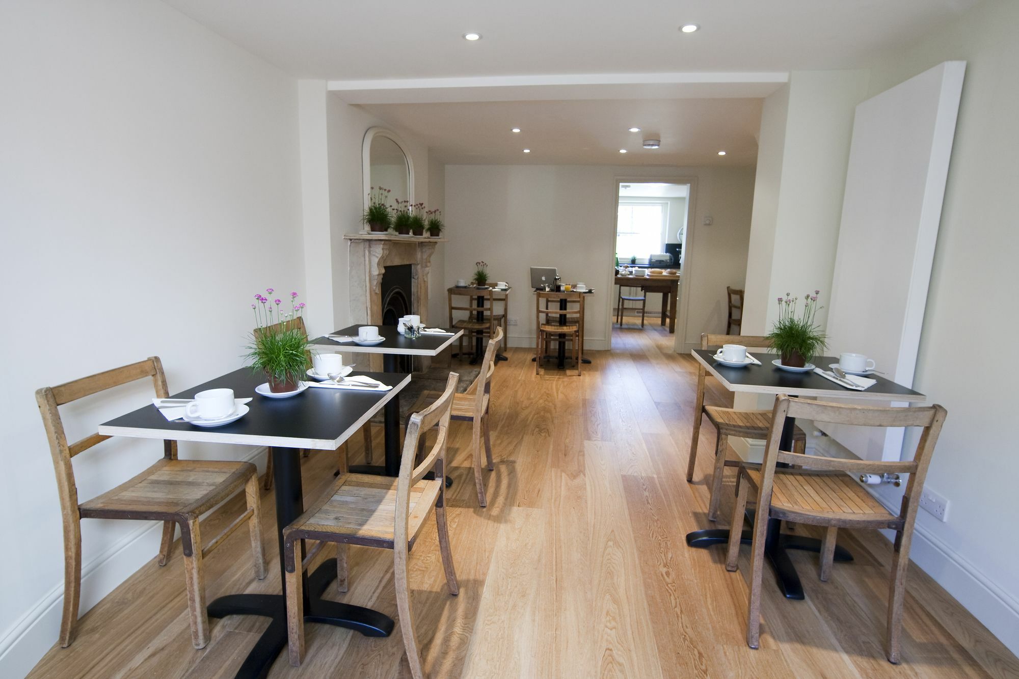 Kennington B & B Лондон Экстерьер фото